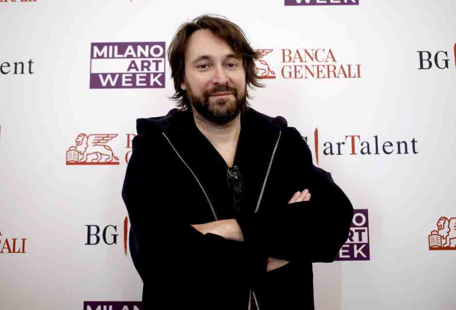 Lagerfeld va a Montecarlo, passando per Memphis e Vezzoli