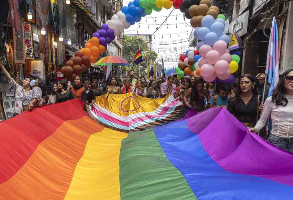 Perché la Lega dovrebbe buttarsi sulla propaganda gender