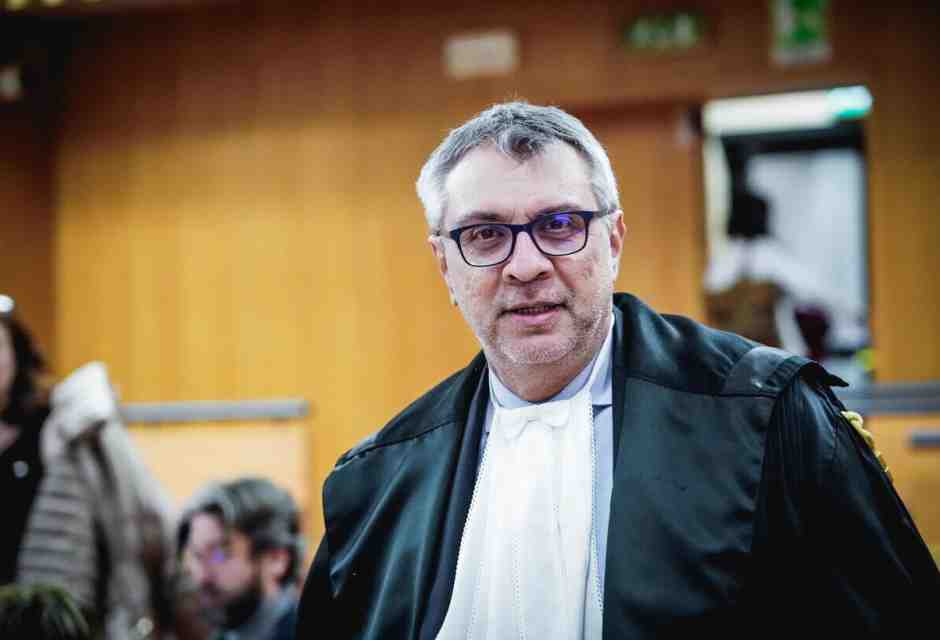 Il Csm condanna il pm Colace che intercettò illegalmente 500 volte il senatore Esposito