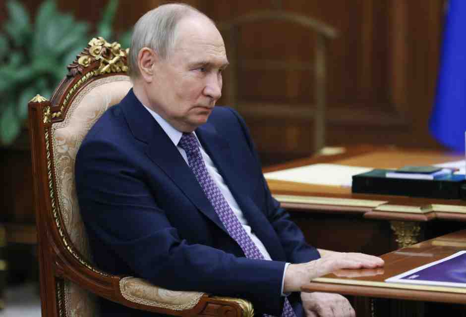 Libertà o sottomissione: il bivio che l’Italia si rifiuta di vedere quando parla dell’Europa dell’est