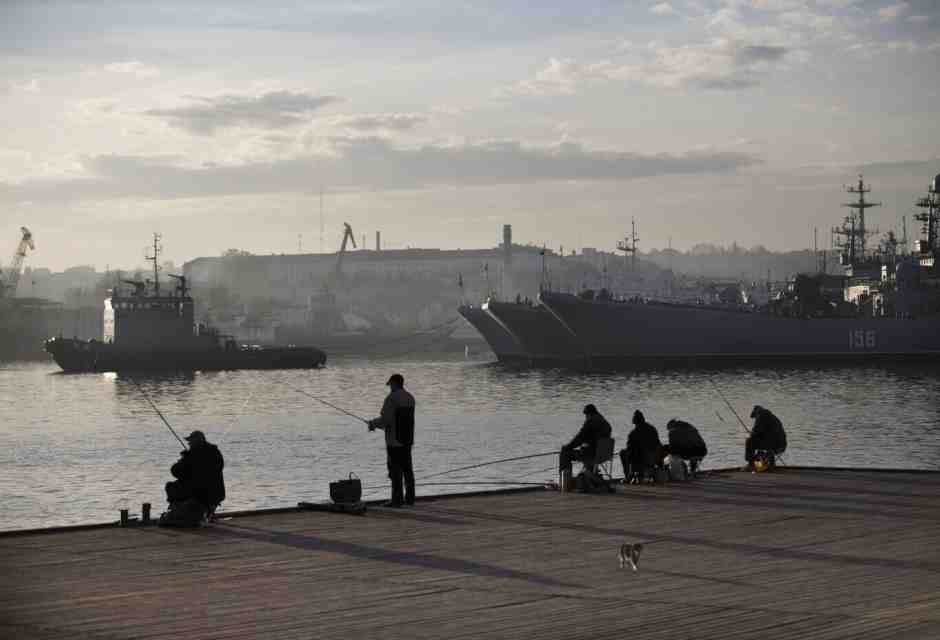 Cosa non torna nell'accordo per fermare gli attacchi nel Mar Nero