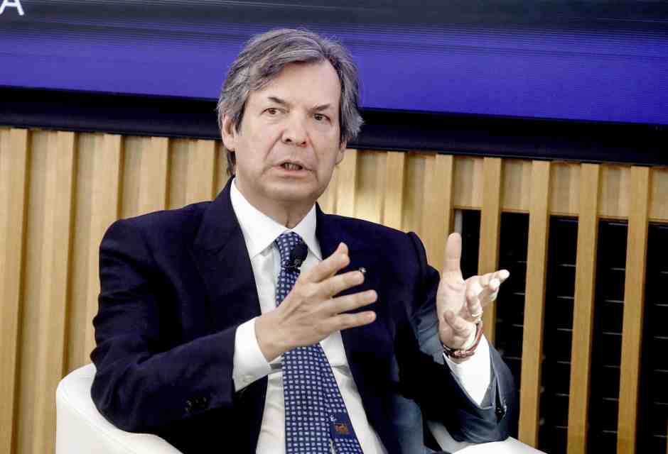 La posizione di Intesa su Assogestioni è lo specchio delle difficoltà di Nagel