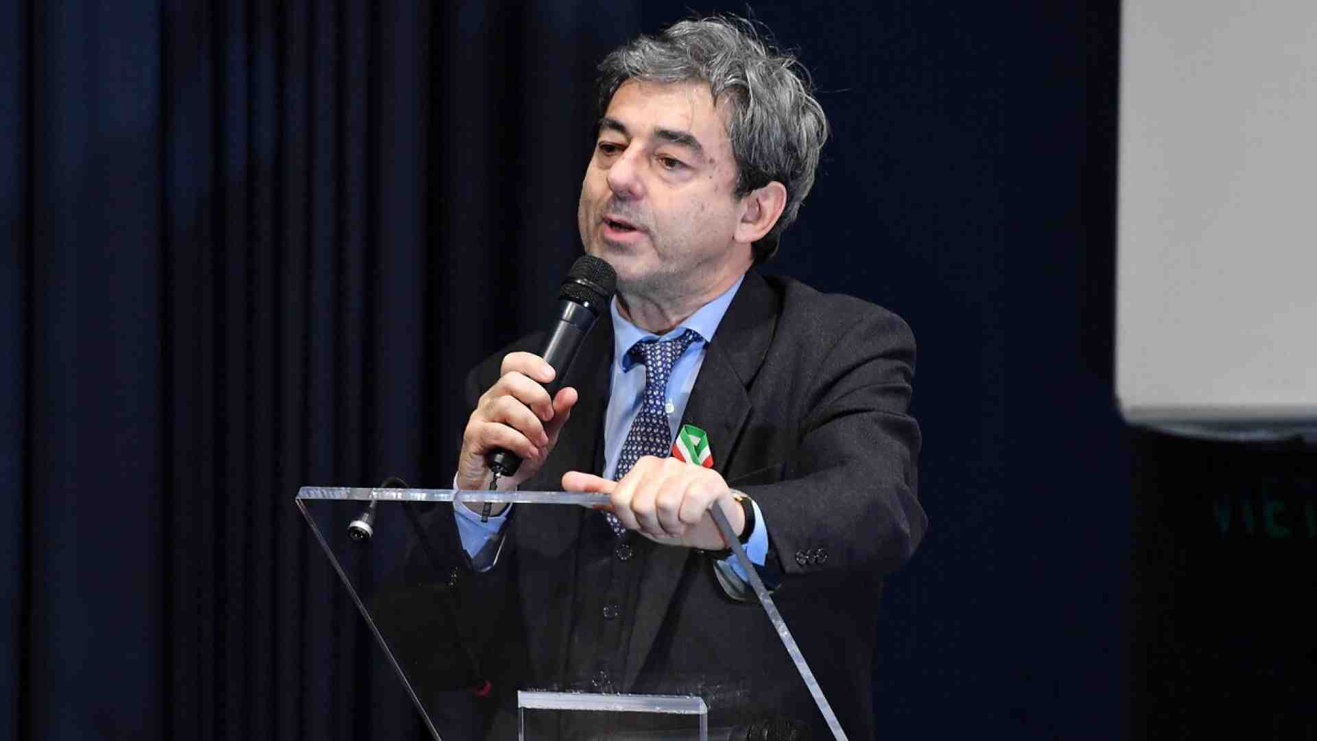 Il presidente dell'Anm e il dovere di chiedere scusa sul caso Colace