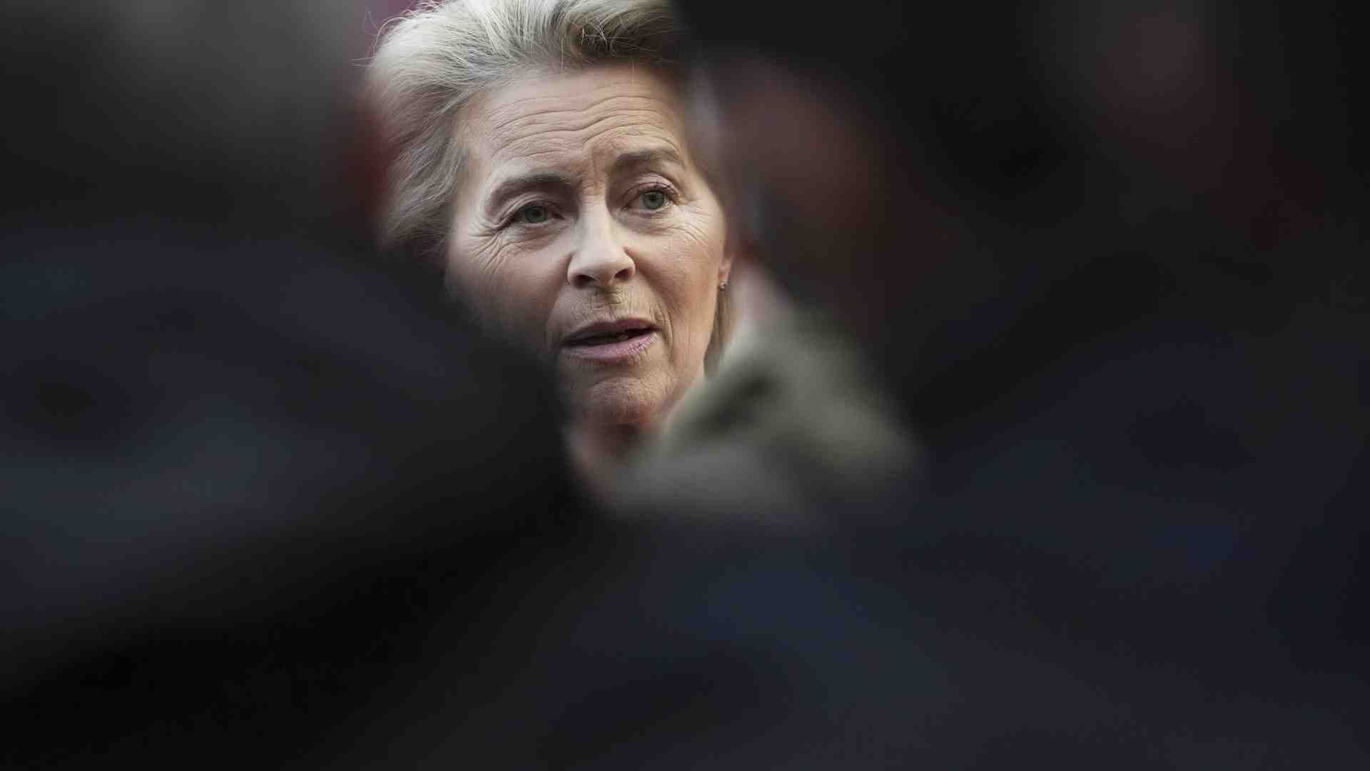 La fermezza dell’Ue sui dazi di Trump si sta sgretolando. Tutto è cominciato dal bourbon