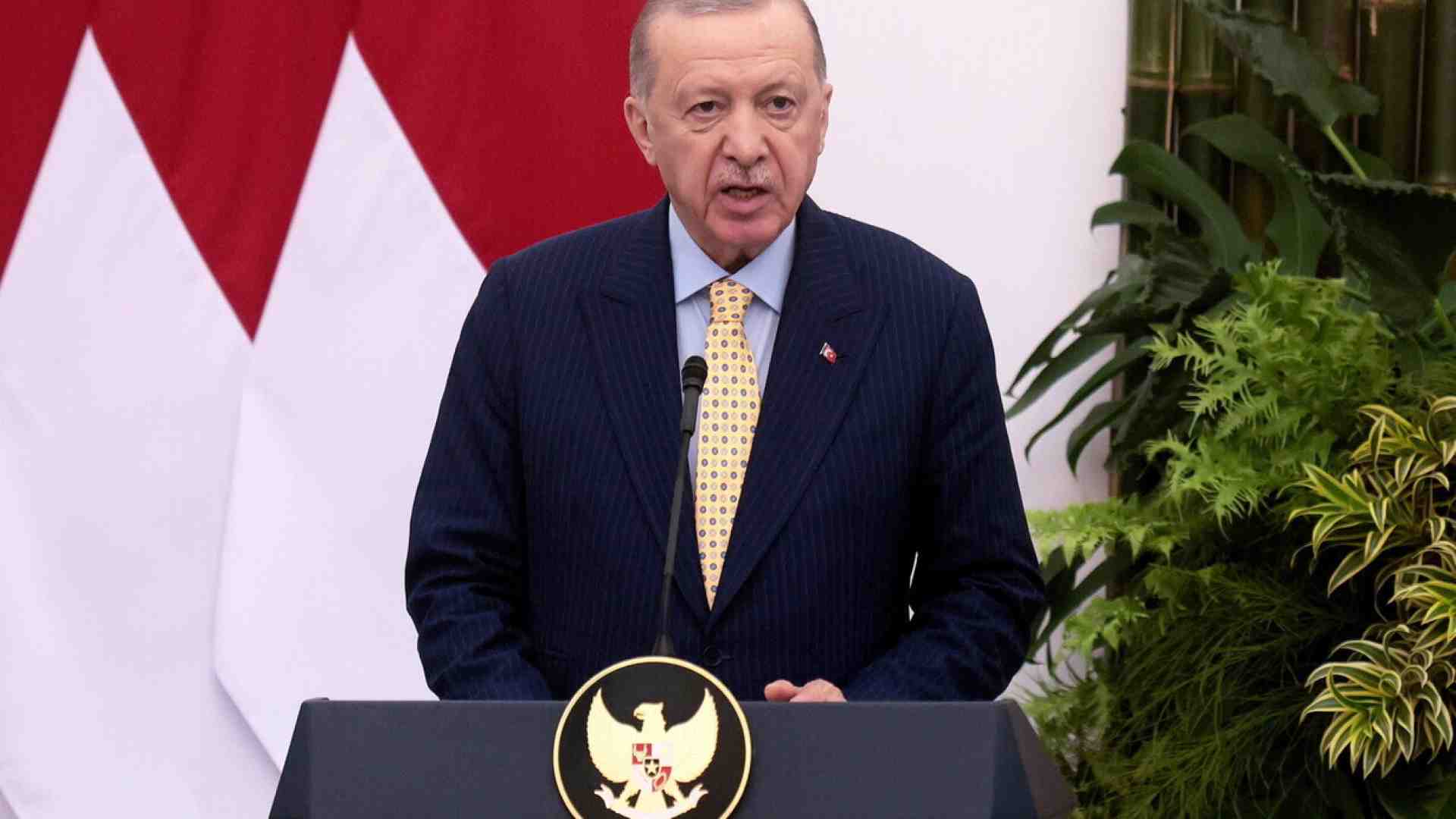 Le proteste in Turchia e la fiducia tradita dei curdi