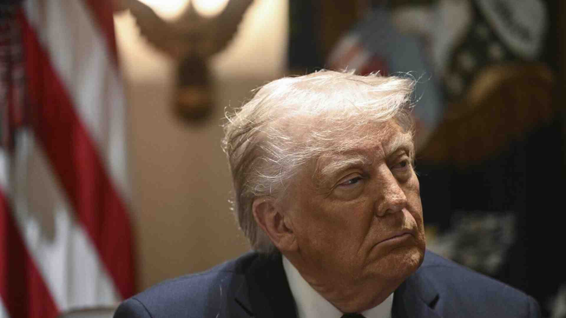 Con Trump non tutto è perduto