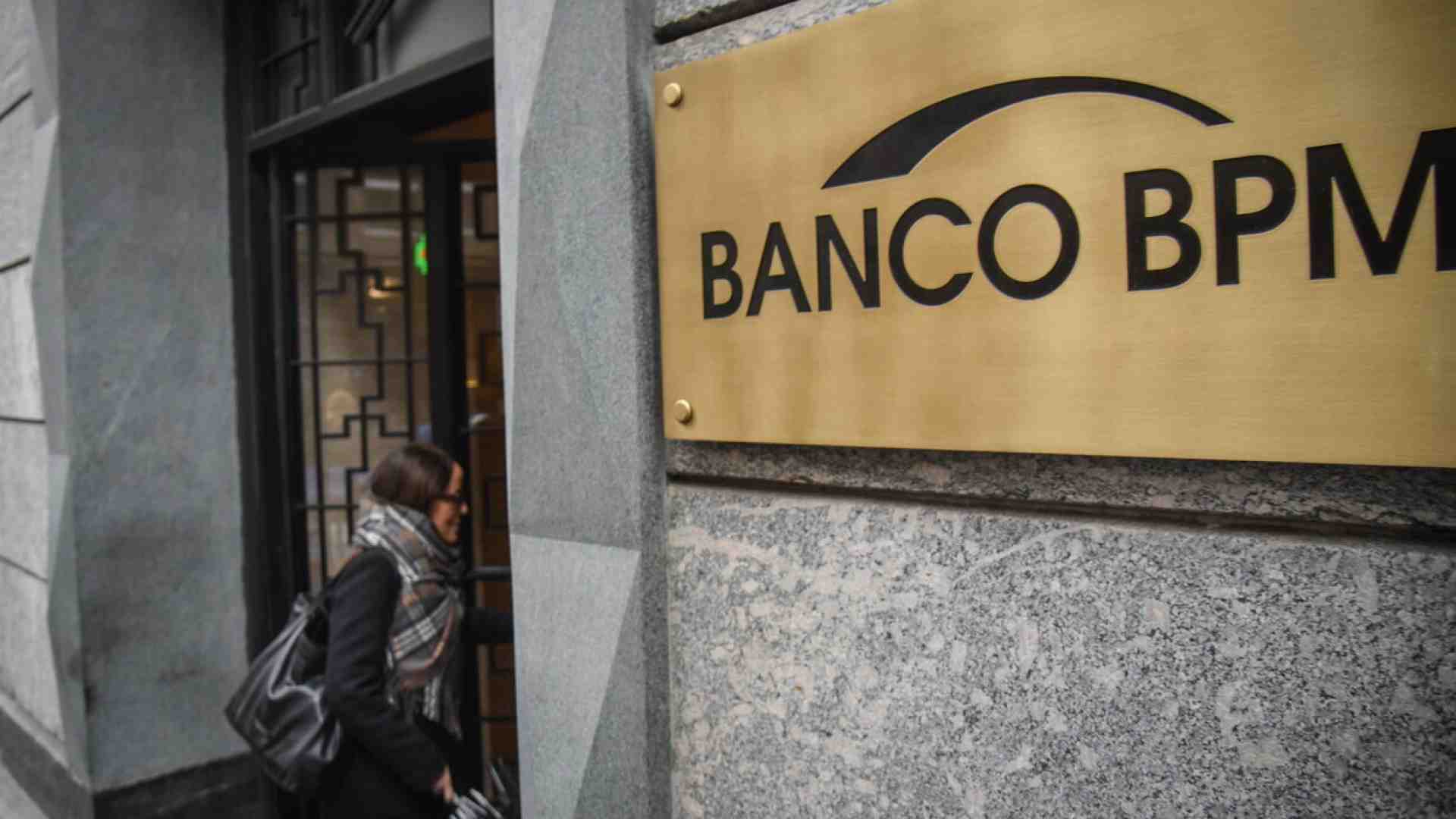 Bce frena Banco Bpm: niente Danish Compromise per l’acquisizione di Anima