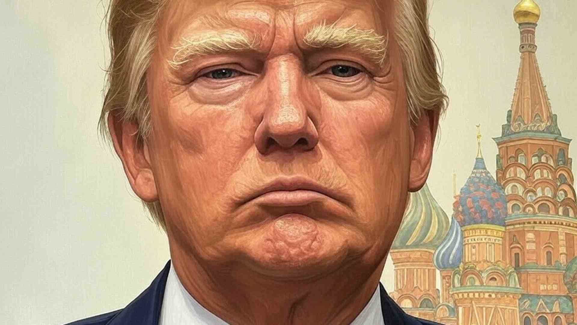 Putin gioca con Trump alla diplomazia della vanità. Drammi e ritratti