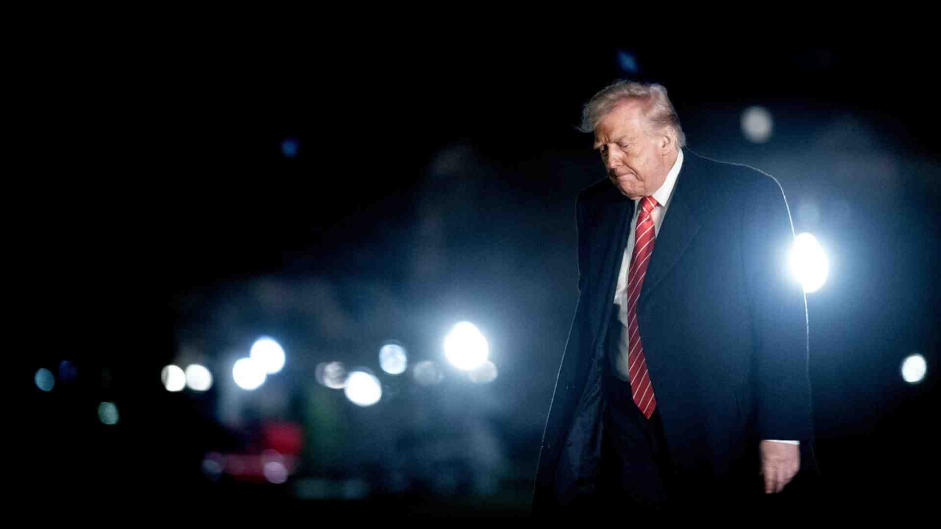 La risposta dell’Ue a Trump sia finanziaria, non nuovi dazi