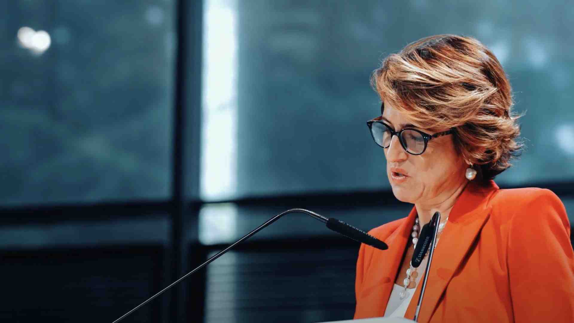 Sassi (Confindustria): “Sui dazi serve responsabilità dalla politica”