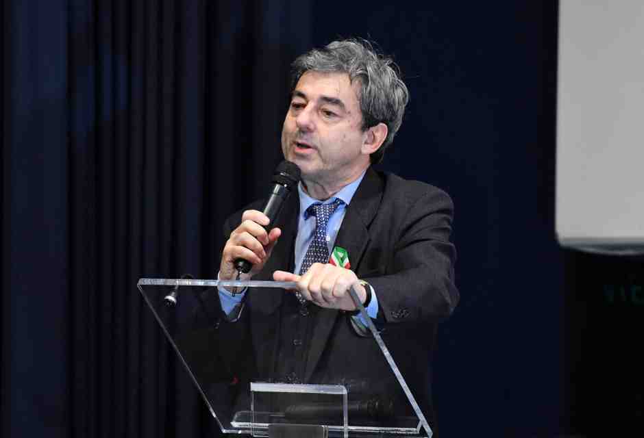 Il presidente dell'Anm e il dovere di chiedere scusa sul caso Colace