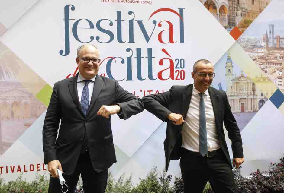 "No al termovalorizzatore", dice Matteo Ricci. A Roma era favorevole: "Ma nelle Marche è diverso"