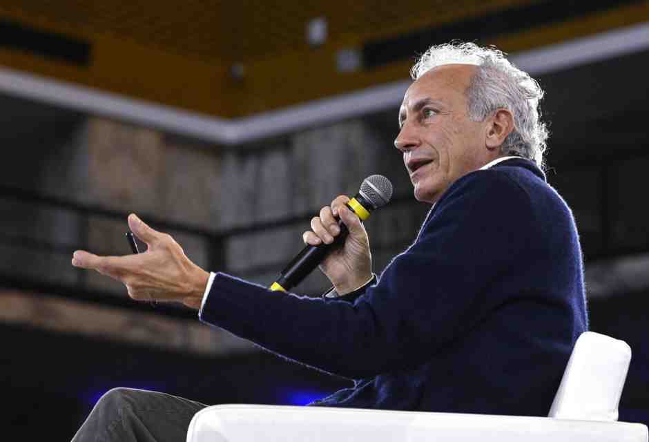 Non stiamo diventando russofili, stiamo diventando russi