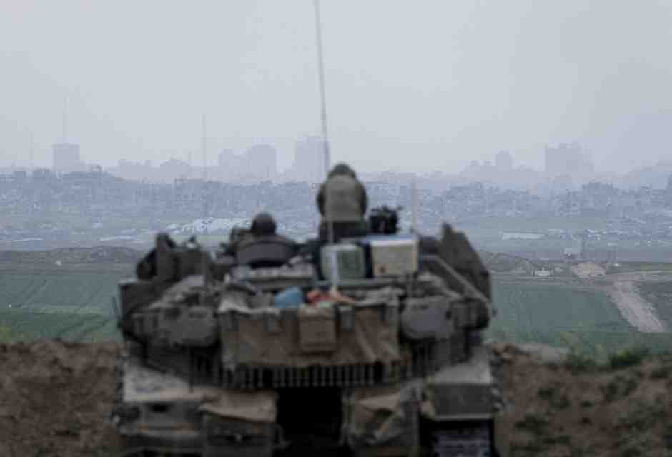 “Rioccupare Gaza per Israele non è più irrealistico”. Parla Kuperwasser