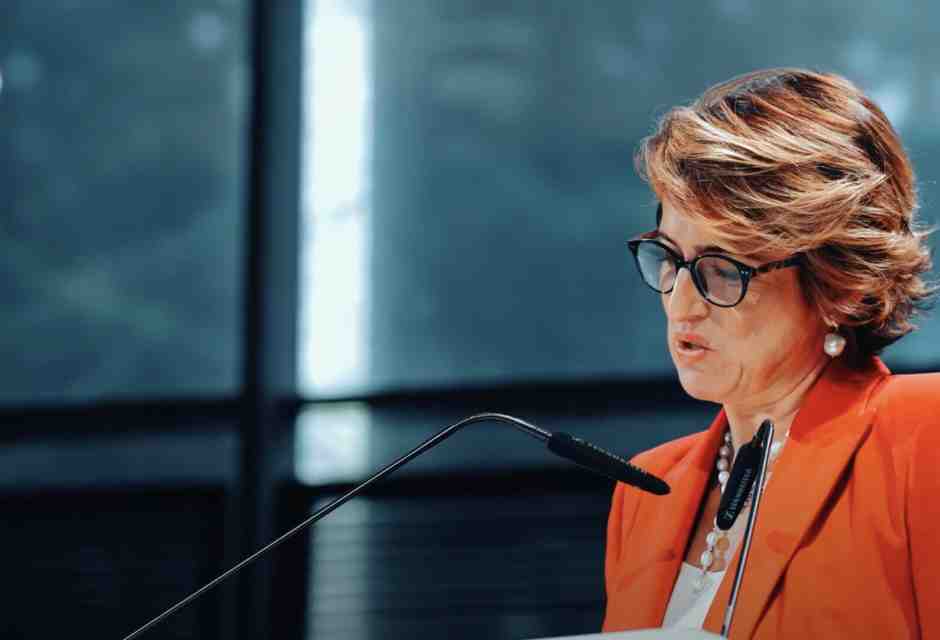 Sassi (Confindustria): “Sui dazi serve responsabilità dalla politica”