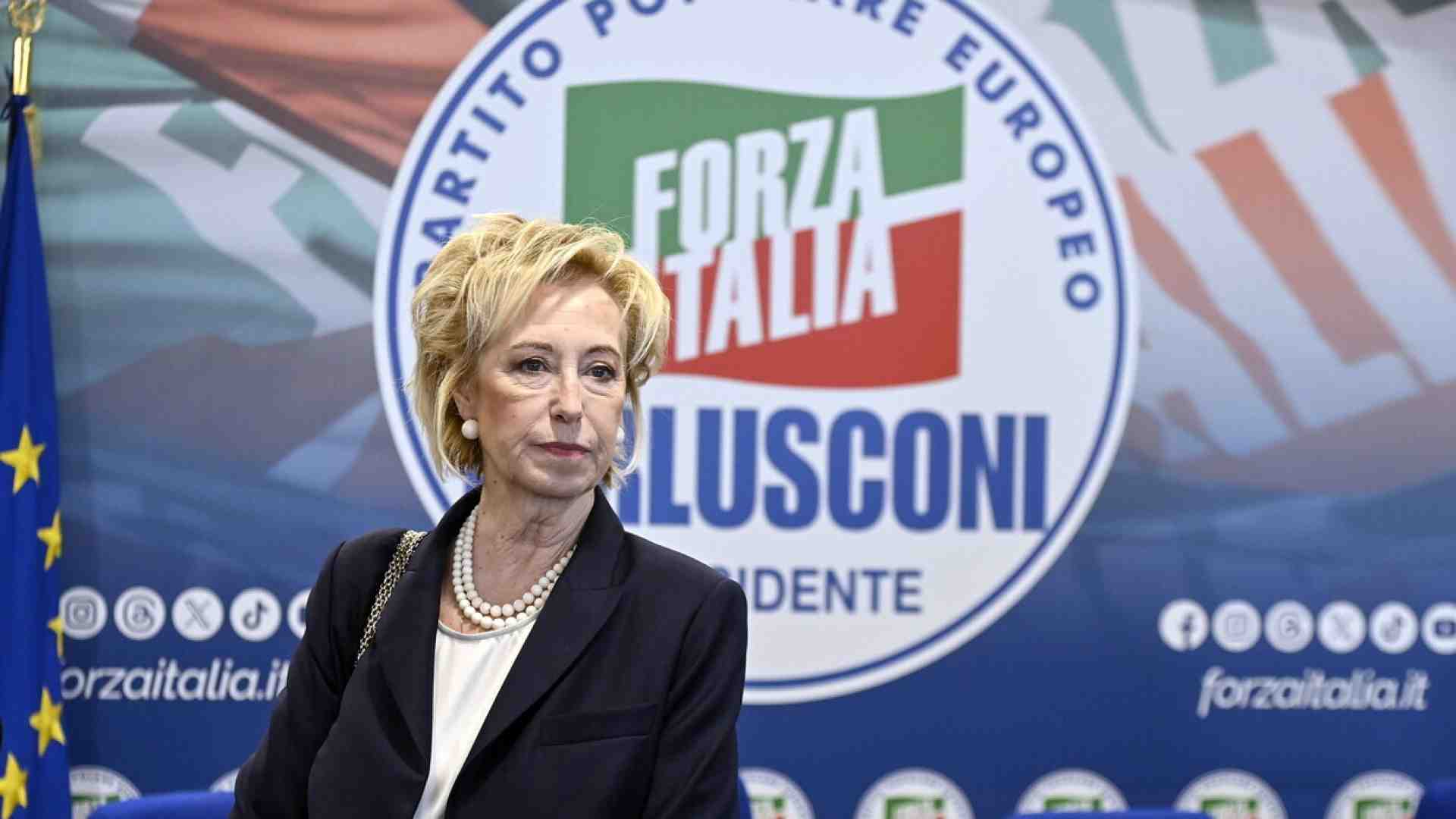 Moratti (FI): “L’Ue risponda unita ai dazi di Trump. Sì al Mercosur. Salvini? La politica estera non spetta a lui”