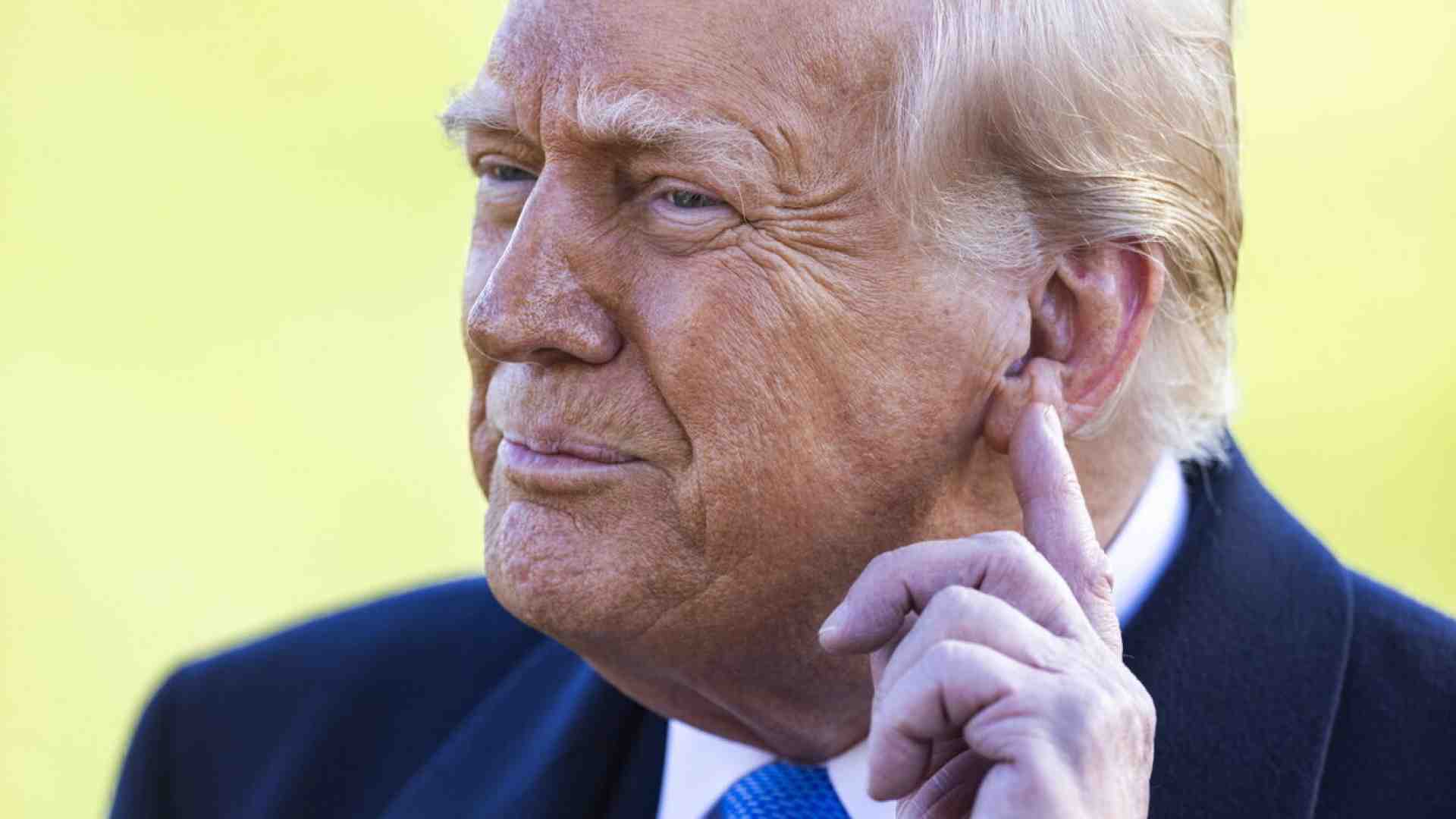 La “reciprocità” al rialzo di Trump