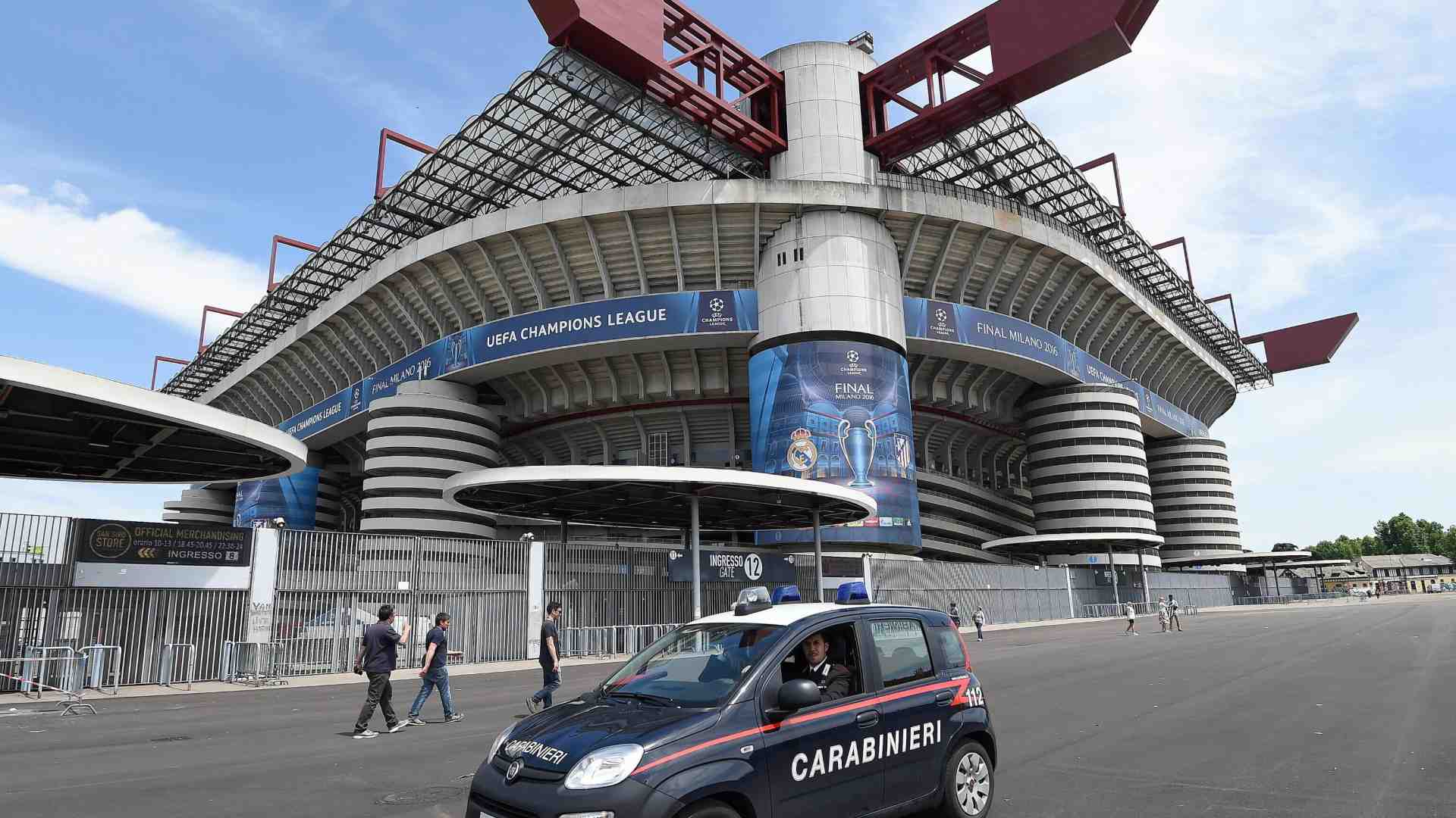 Lo sprint per il nuovo stadio e la tagliola di un’inchiesta a tempo