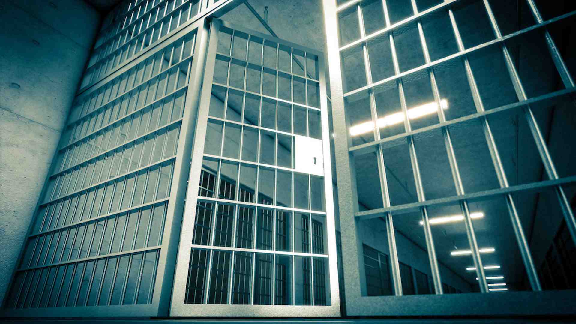 La speranza entra in carcere