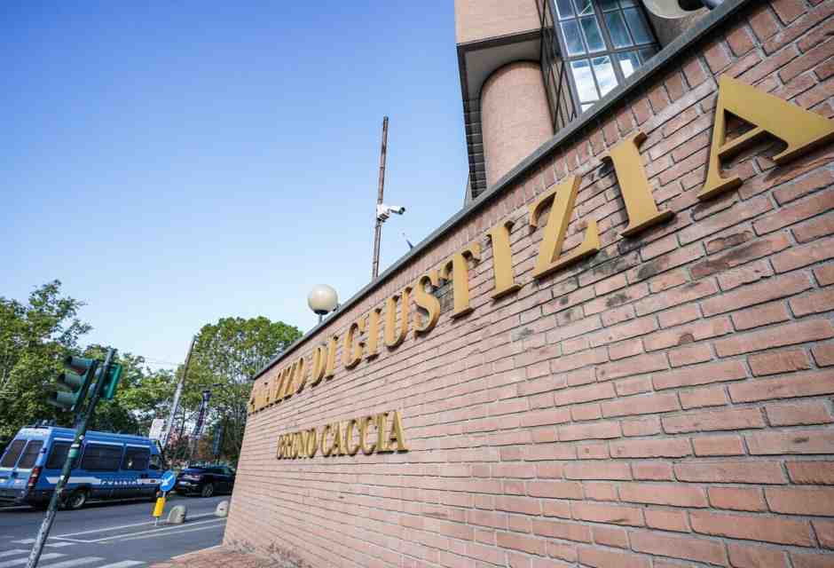 L'imprenditore Giulio Muttoni assolto dopo dieci anni: è stato intercettato 30 mila volte