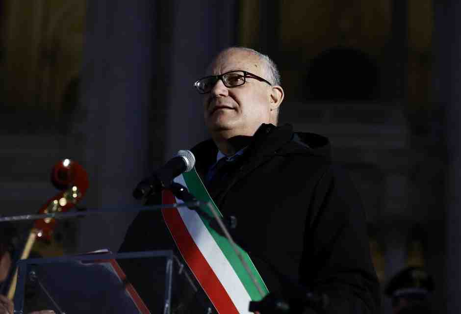 La ztl brghese e di sinistra contro il suo Pd