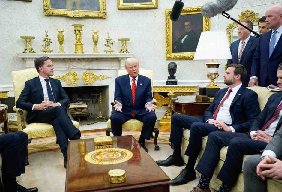 Istruzioni per il caso Goldberg: quando tutti hanno un sospetto, meglio dormire tranquilli