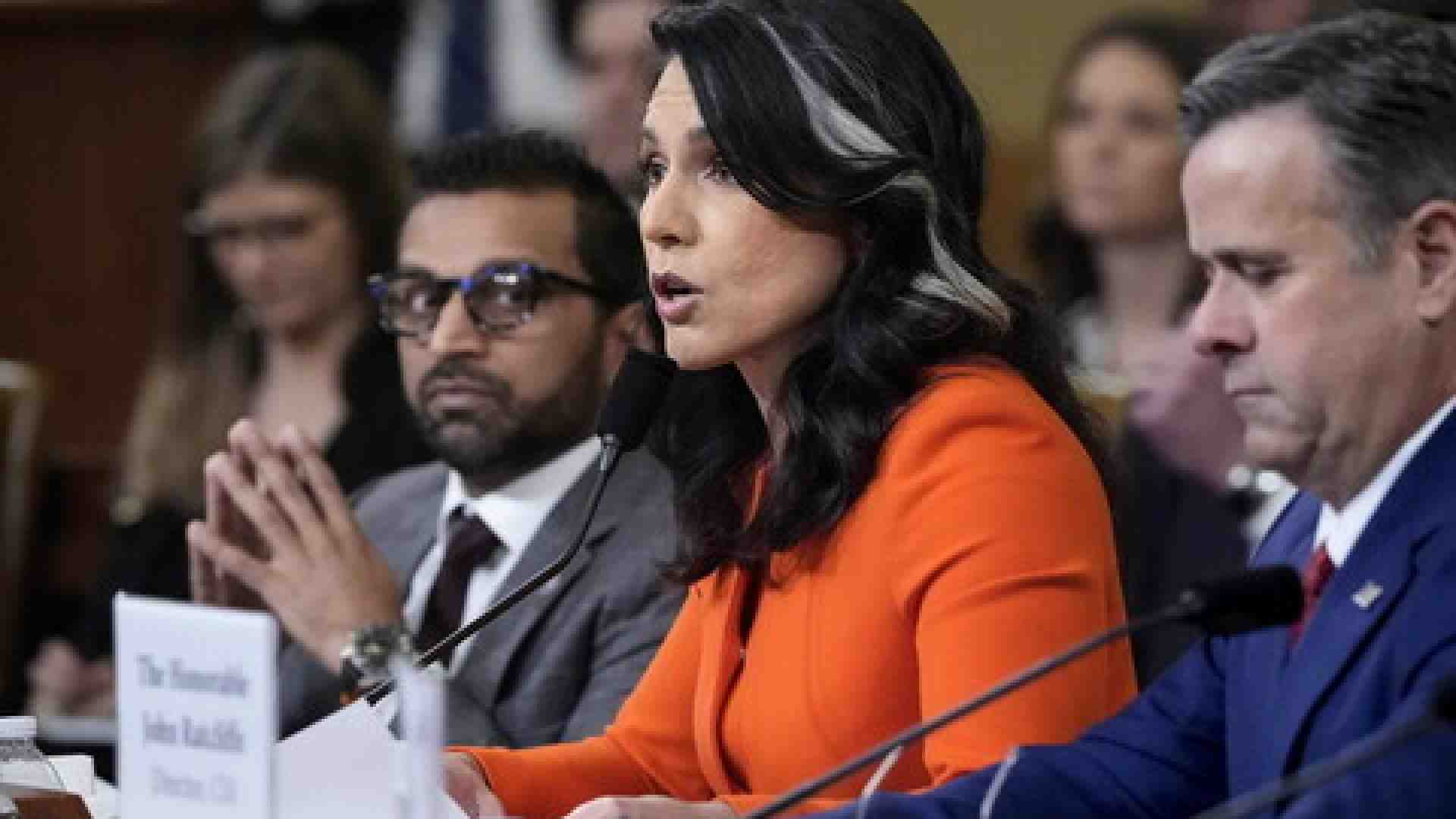 Il #SignalGate e il nuovo report americano sulle minacce. Più insicuri e confusi