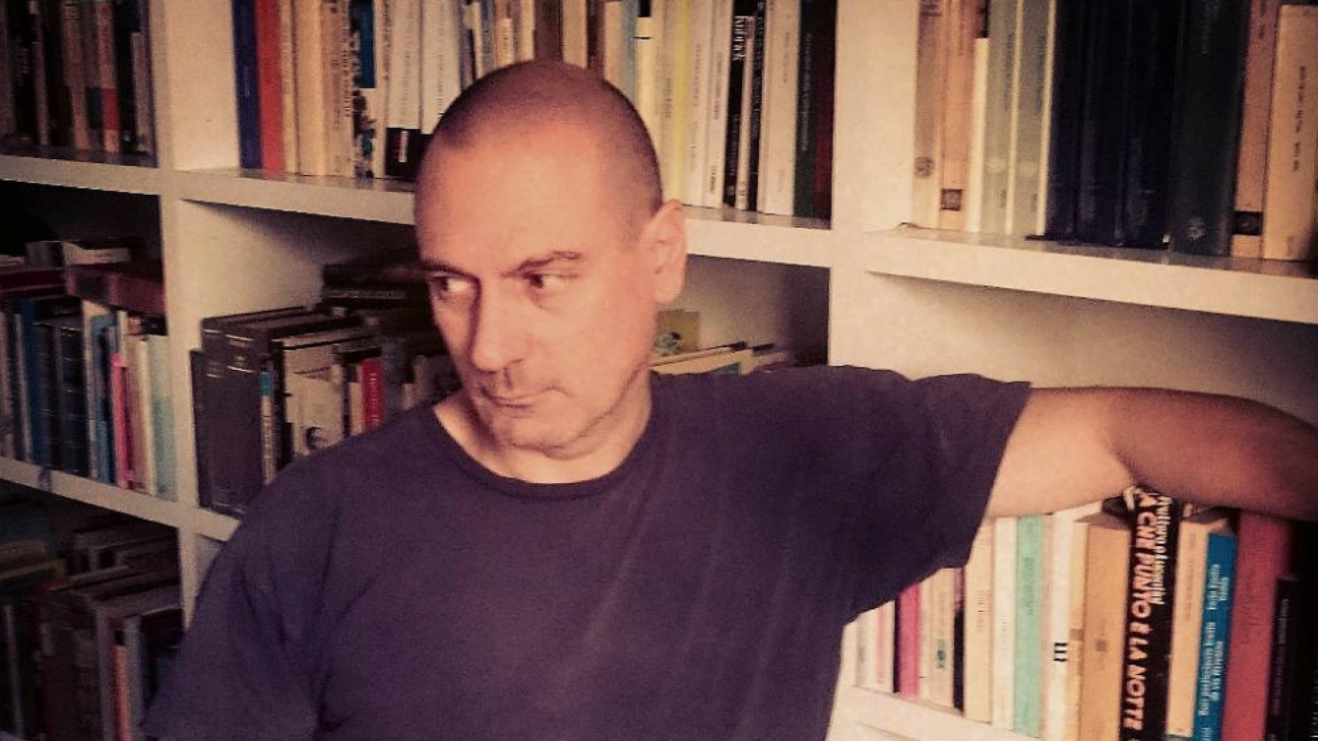 «Prevale il sentimento anche ai tempi dell’AI»