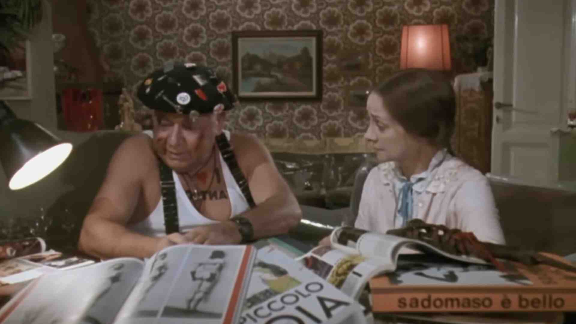 Per capire il successo di Fantozzi dopo 50 anni basta aprire Instagram