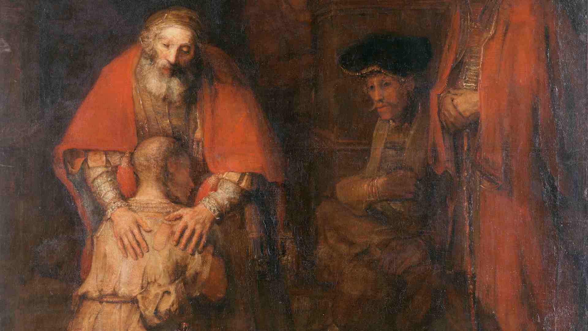 La strada per riconoscere e accogliere l’amore di Dio