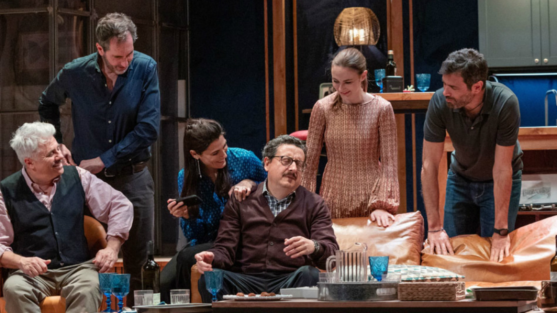 “Noi, esseri frangibili”