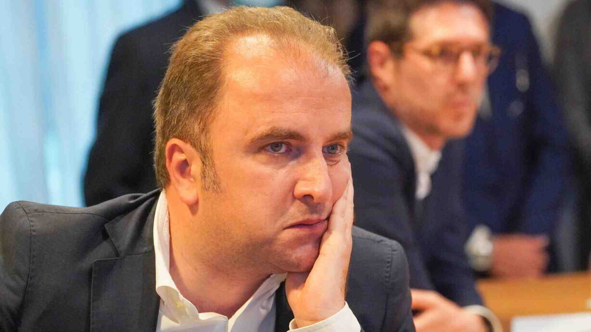 Il senatore Antonio Iannone (FdI) sarà il nuovo sottosegretario ai Trasporti