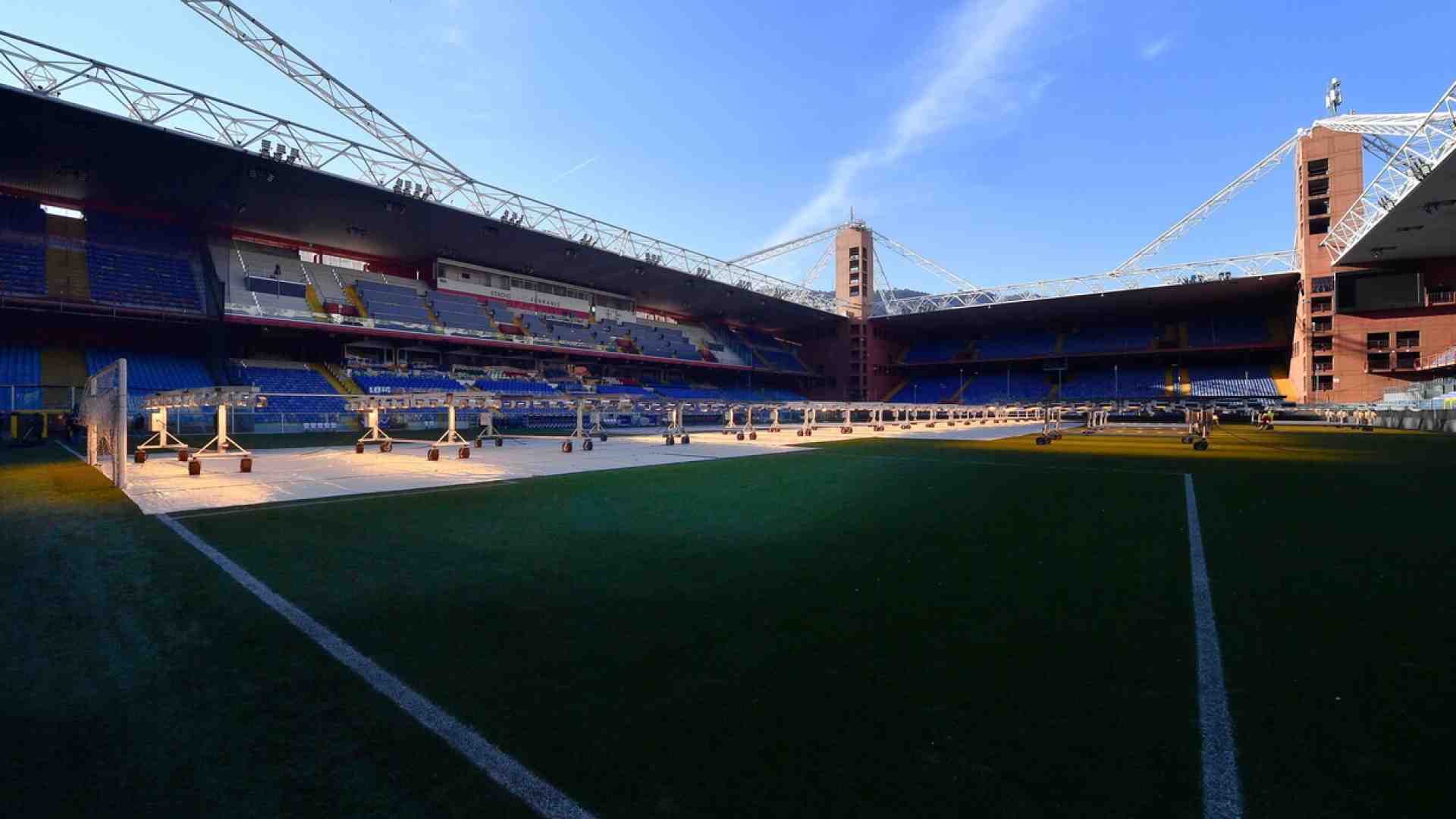Quest'anno il calciomercato apre già a giugno