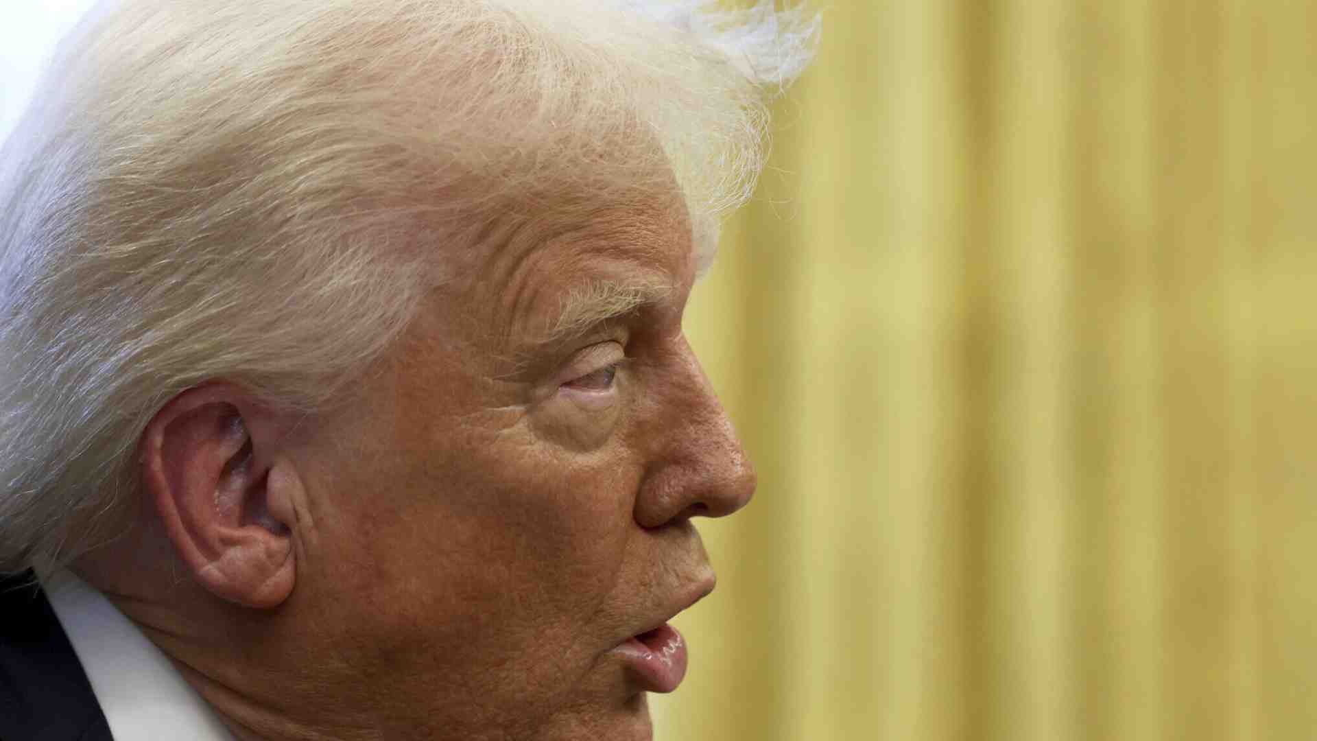 Tutti i dazi annunciati (e cancellati) finora da Trump