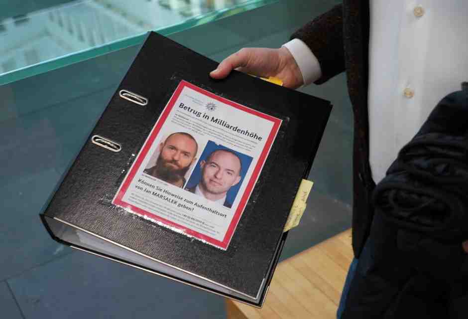 Un altro intreccio di spie russe in Austria, che prova a rendersi utile sulla cyberguerra