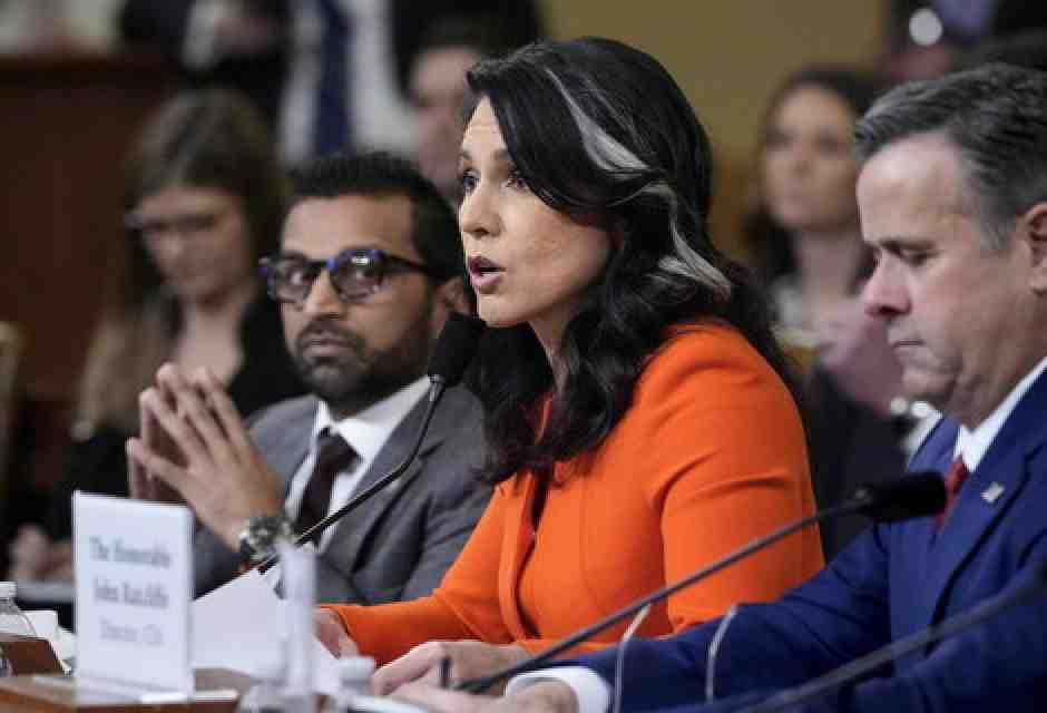 Il #SignalGate e il nuovo report americano sulle minacce. Più insicuri e confusi