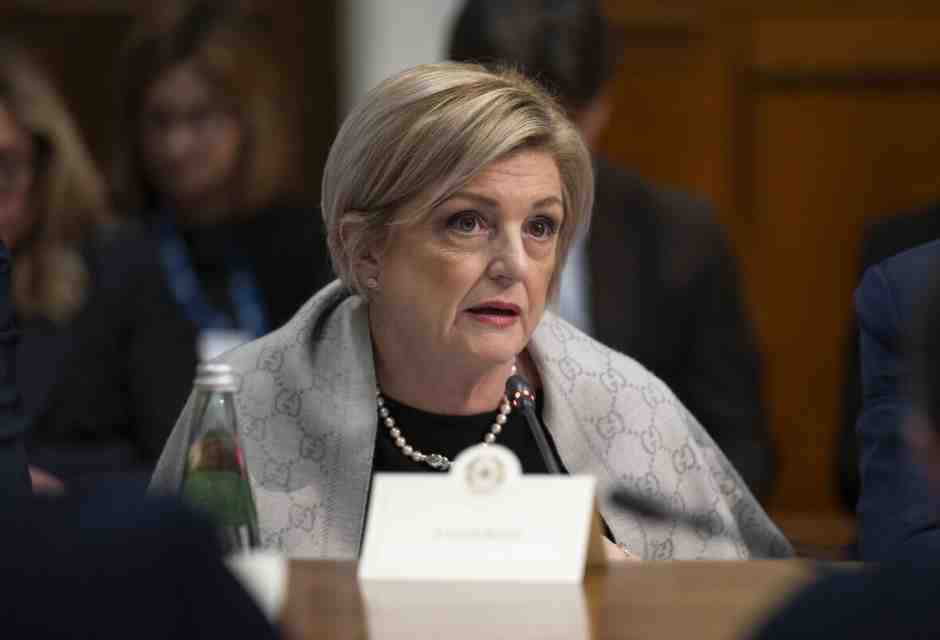 L'inutile polemica sulla presunta laurea falsa della ministra Calderone