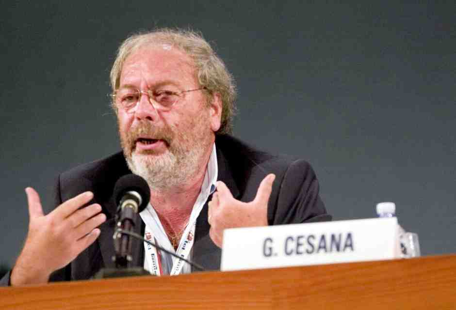 Un manuale della desuetudine firmato da Giancarlo Cesana