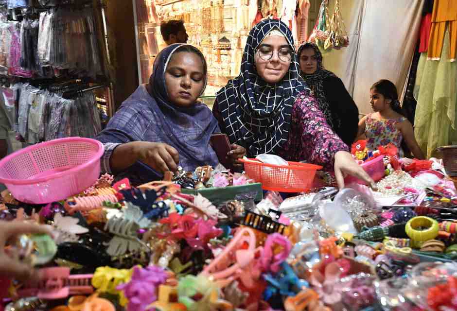 Il Pakistan è riuscito a far sparire Mahrang, che difende le donne del suo Balochistan