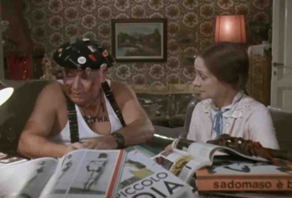 Per capire il successo di Fantozzi dopo 50 anni basta aprire Instagram