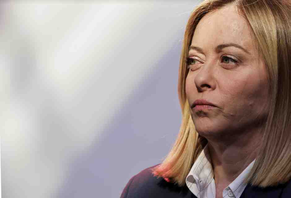 Testacoda Ventotene. Il mal di pancia di Roma per i meloniani veneti, che sconfessano Giorgia e votano come il Pd