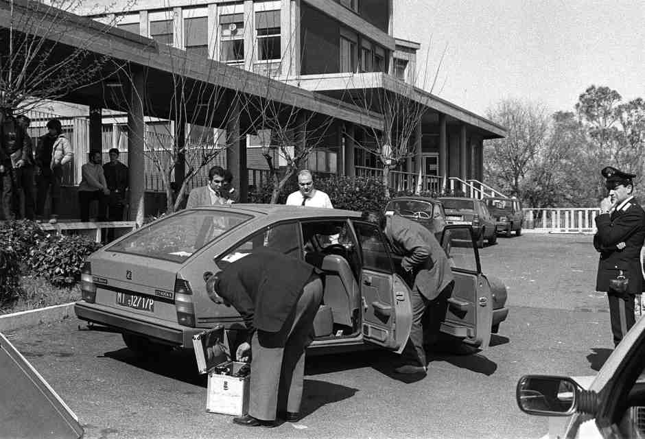 Dopo 40 anni, la lezione politica ed economica del prof. Tarantelli è ancora attuale