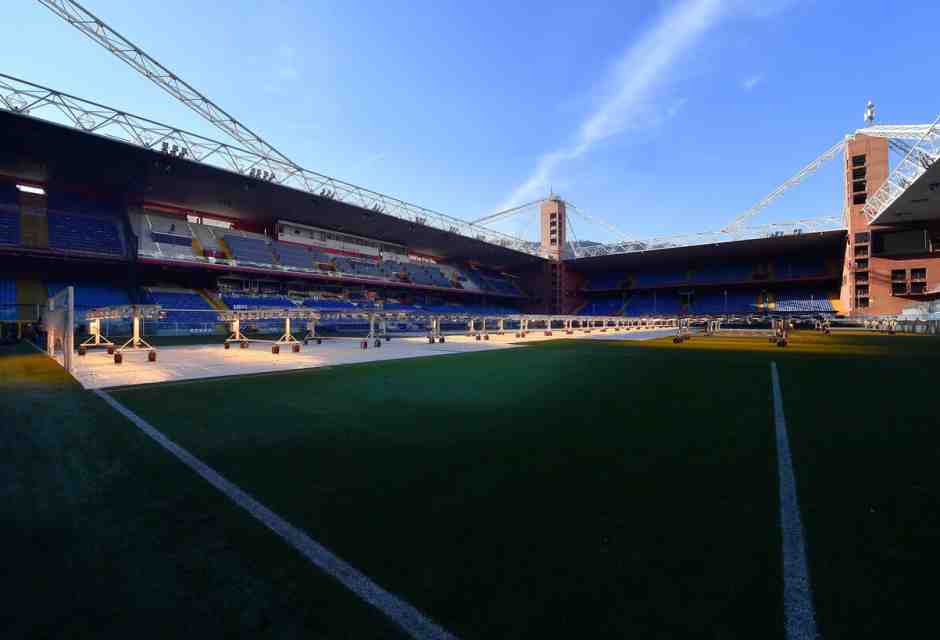 Quest'anno il calciomercato apre già a giugno