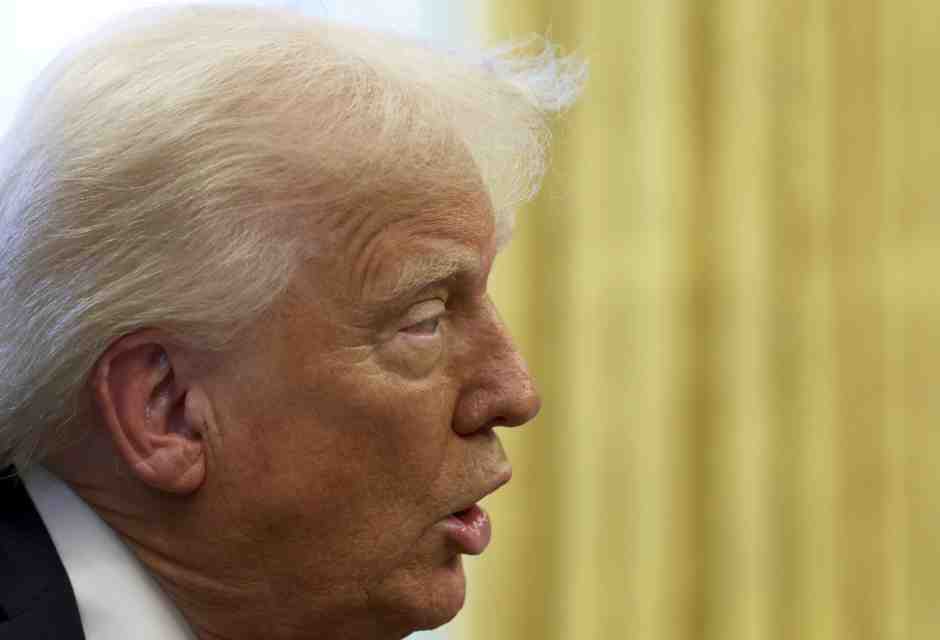 Tutti i dazi annunciati (e cancellati) finora da Trump