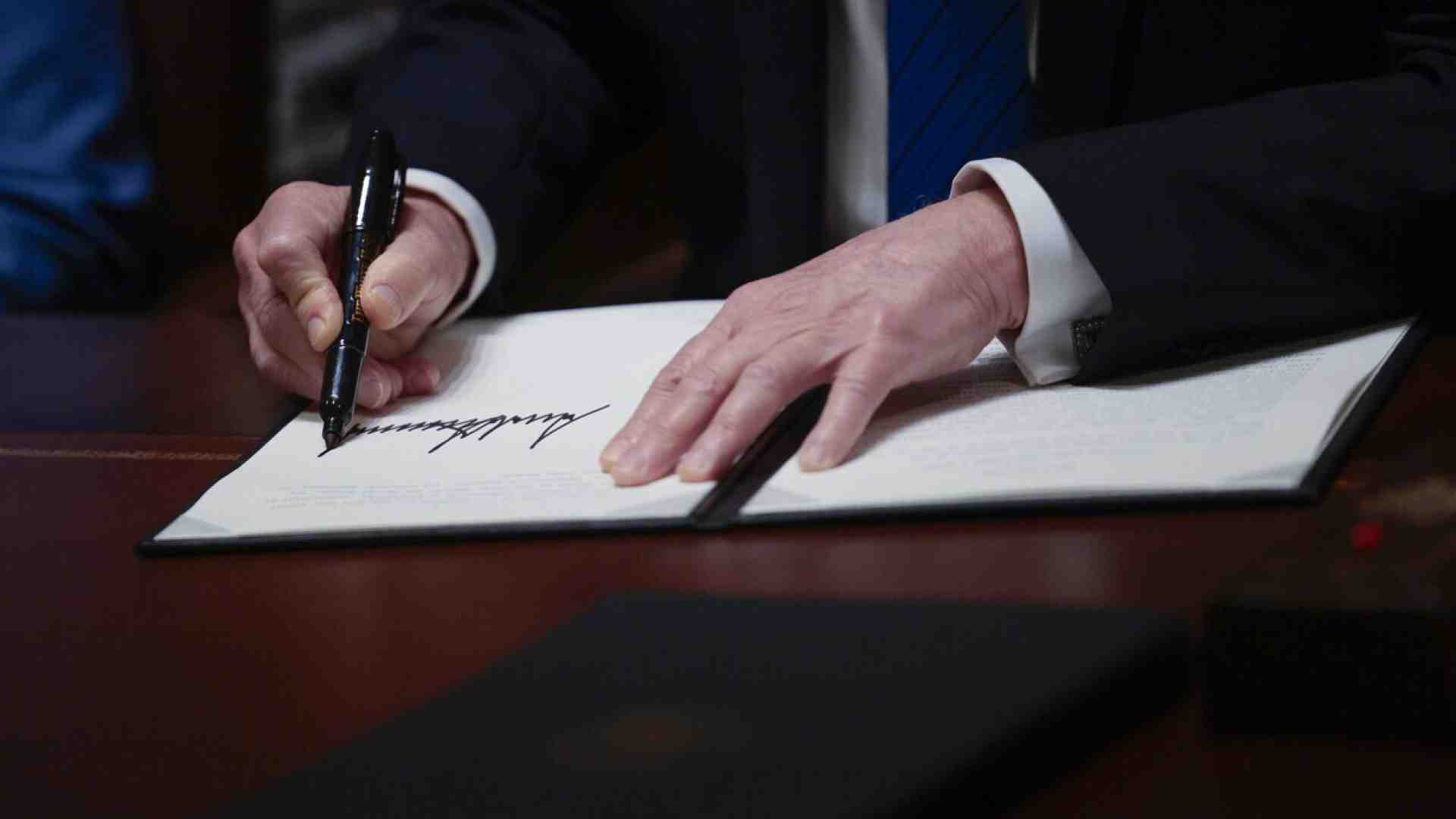 Con i dazi di Trump a rischio 11 miliardi di export. I dati di Confartigianato