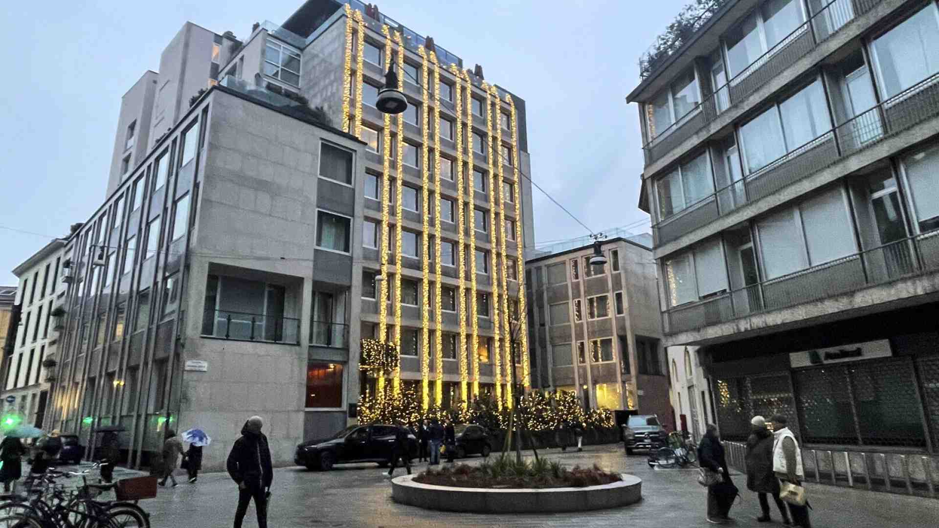 Sarà il lusso a salvare Milano? Perché c’è il boom di hotel 5 stelle