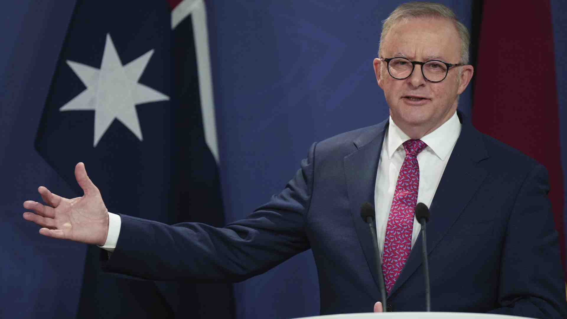 L'Australia si prepara al voto con l'ombra di Trump (e di Pechino)