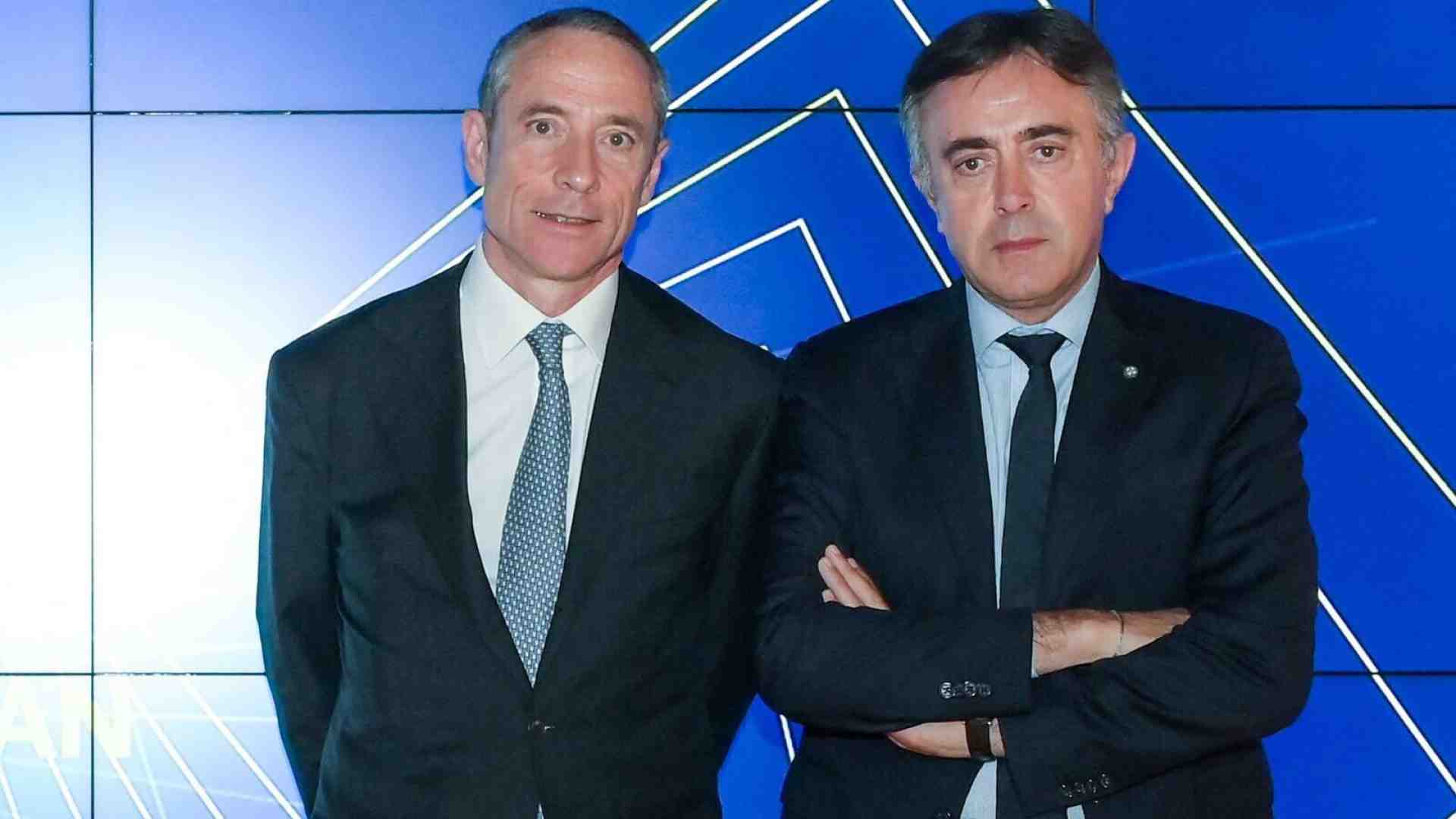 Tim torna italiana. Poste compra da Vivendi la quota e sale appena sotto il 25 per cento