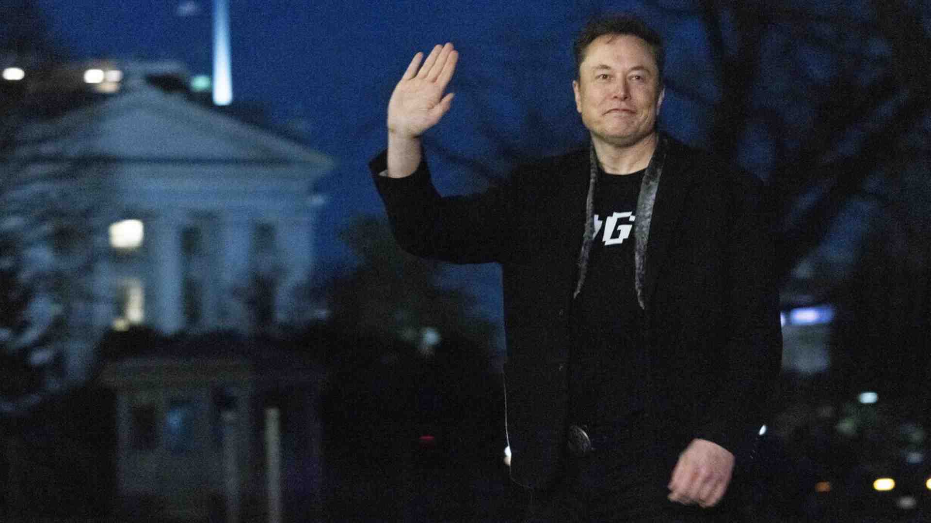 Il mito di Elon Musk sta pian piano svanendo