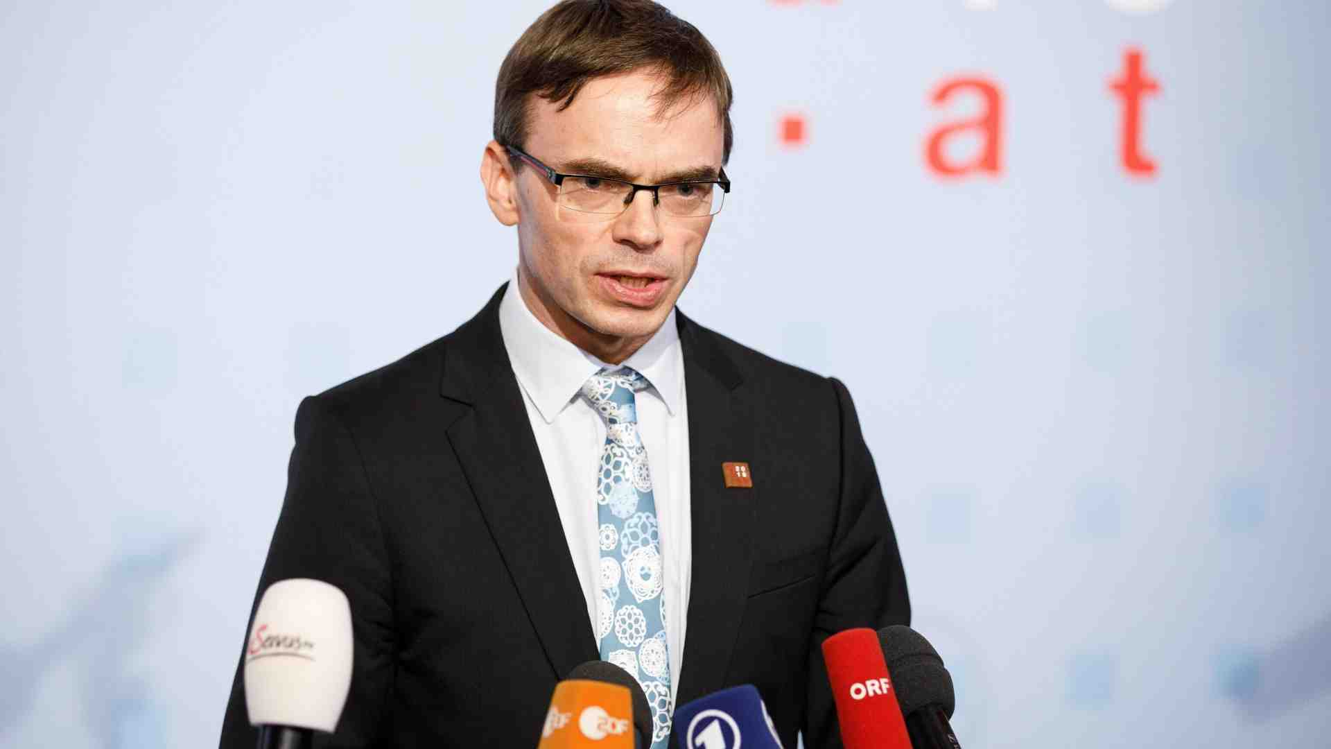 Difesa di sinistra del kit che prende sul serio le minacce. Intervista a Sven Mikser